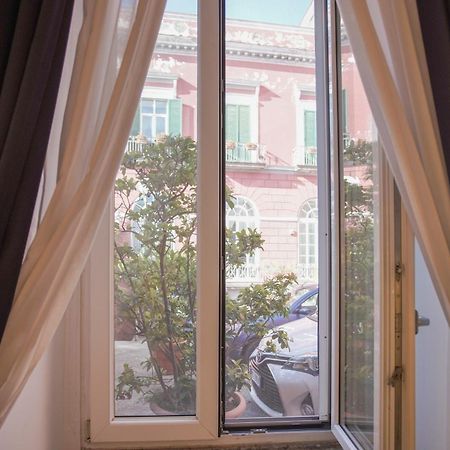 B-Montedidio Ξενοδοχείο Νάπολη Εξωτερικό φωτογραφία